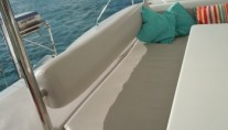 Nexus - Cockpit Seating